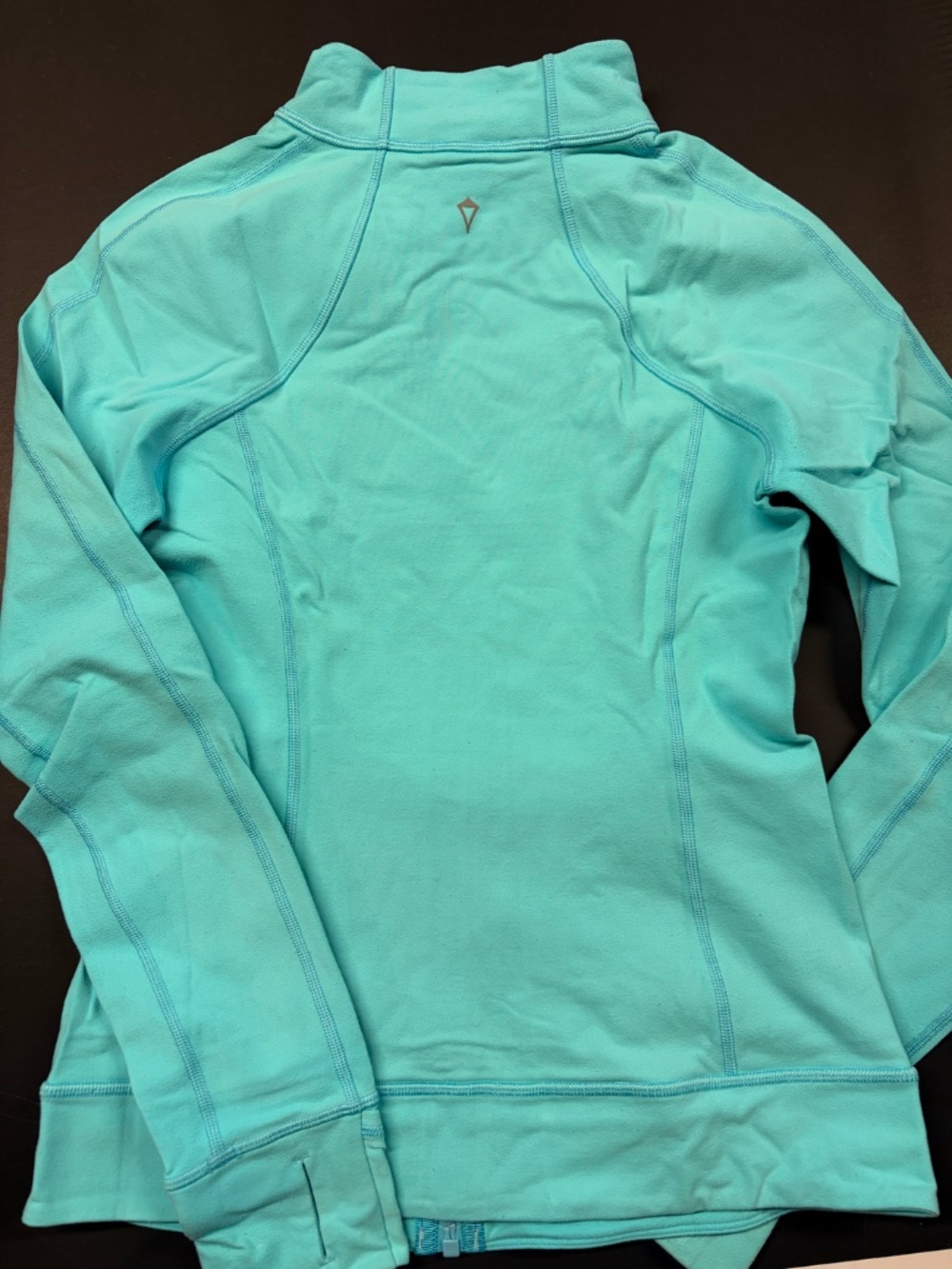 Ivivva by Lululemon Jacket (Kids Size 14) - Picture 2 of 3
